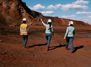 Novo episódio da websérie Mineração Por Elas destaca trajetória de mulheres negras na Vale