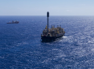 OTC: Petrobras adota novas tecnologias para acelerar produção do pré-sal