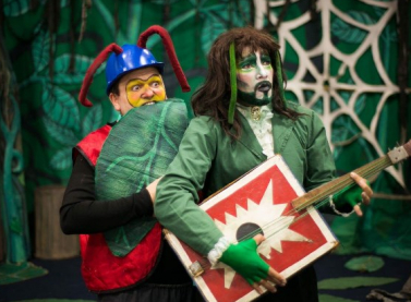 Parque Botânico Vale antecipa Dia das Crianças com atrações em formato drive-in