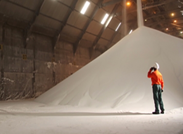 Iniciamos processo competitivo para venda da Ansa e da UFN-III