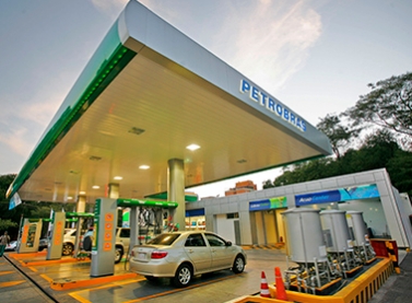 Venda de ativos no Paraguai