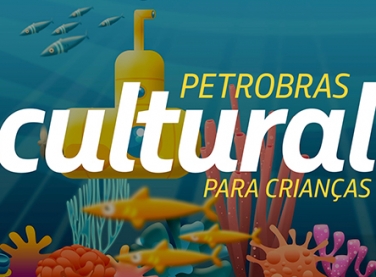 Petrobras Cultural abre inscrições para patrocínio a projetos de animação infantil