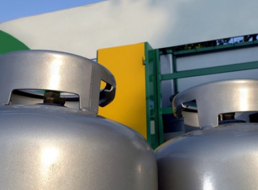 Petrobras amplia áreas de atuação social