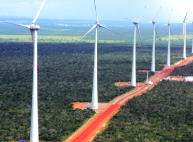 Petrobras assina contrato para venda de Mangue Seco 2