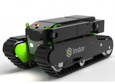 Petrobras desenvolve robô inédito na indústria de óleo e gás da América Latina