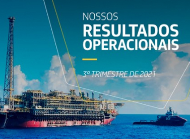 Petrobras mantém crescimento da produção no 3º trimestre
