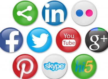 Palestra aborda comportamentos e afetos nas redes sociais