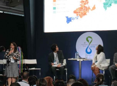 Programa de recuperação de bacia do Rio Doce é tema de sessão no Fórum Mundial da Água