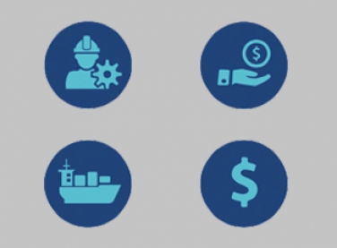 Estudo mostra impacto da paralisação da Samarco na economia
