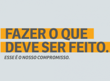 Reassentamento das comunidades