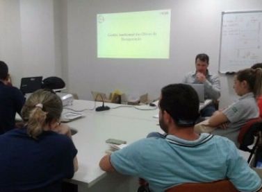 Fundação Renova cria manual de Gestão Ambiental