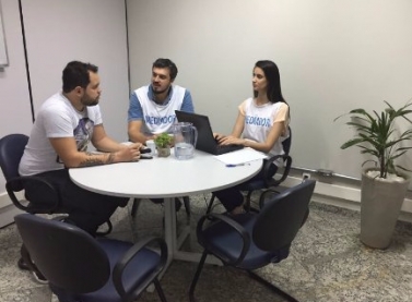 Primeiras negociações para pagamento de danos gerais já estão em andamento