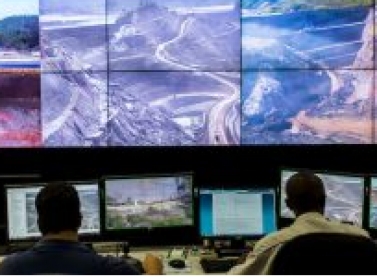 Tecnologia militar aliada ao Monitoramento de Barragens