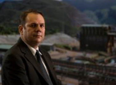 Samarco anuncia mudança na presidência e reafirma foco na retomada das operações