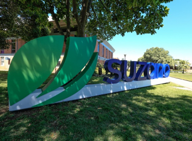 Suzano é indicada uma das empresas que melhor se comunicam com jornalistas