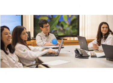 Suzano figura entre as 100 empresas com melhor reputação em ranking da Merco