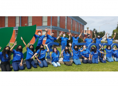 Suzano inicia projeto de capacitação profissional para jovens em Aracruz