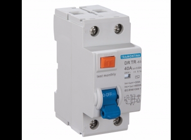 Uso de DR nas instalações elétricas evita acidentes e pode salvar vidas