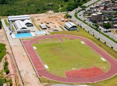 Estação Conhecimento Serra