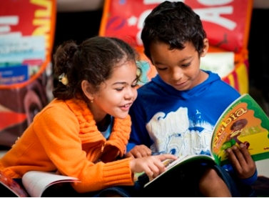 Fundação Vale recebe inscrições para prêmio de promoção do livro e da leitura