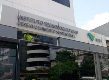 Instituto Tecnológico Vale lança site para divulgar atividades