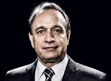 Murilo Ferreira diz que idade é um dos motivos para deixar a Vale