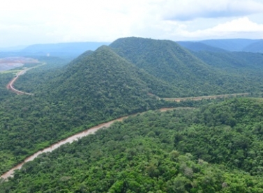 Vale inaugura o maior projeto da história da mineração