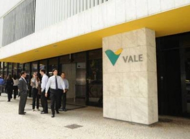 Vale anuncia um importante avanço na ação coletiva nos Estados Unidos