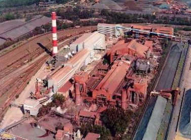 Vale aprovou pagamento de remuneração aos acionistas