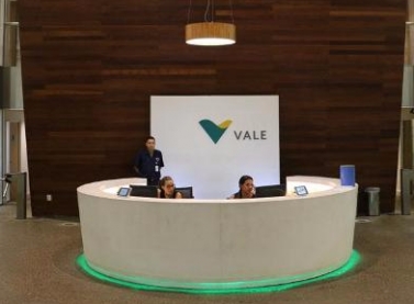 Vale comenta processo de escolha de Diretoria Executiva