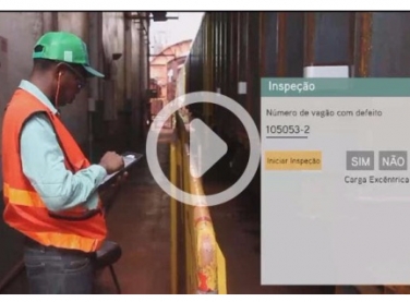 Vale desenvolve mais de 20 aplicativos móveis e aumenta produtividade