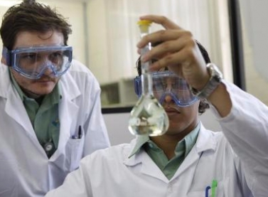 Vale e Fundações de Amparo à Pesquisa investem quase R$ 100 mi em 4 anos