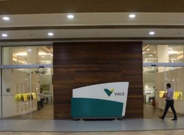 Vale esclarece sobre possível aquisição da mina de Casa de Pedra