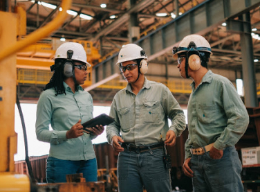 Vale abre 900 vagas de estágio em diversas localidades do país