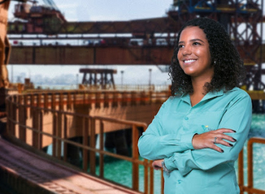 Vale abre processo seletivo com cerca de 150 vagas para trainees