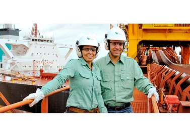 Vale aprova pagamento de remuneração aos acionistas