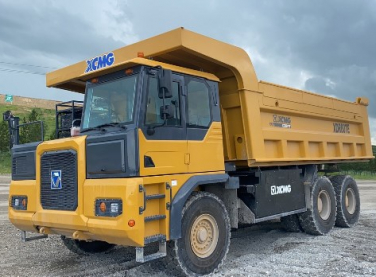 Vale e XCMG Machinery assinam Memorando de Entendimento para potencial fornecimento de equipamentos, incluindo equipamentos de emissão zero e autônomos