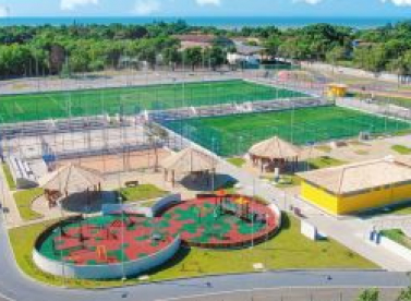 Vale entrega Parque Caminho do Mar à comunidade na Serra