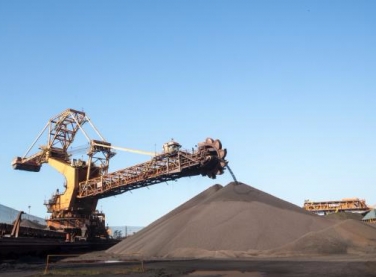 Vale prevê economizar mais de US$ 70 milhões com inovação que unifica 17 sistemas de gestão de produção