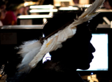 Vale oferece bolsas para estudantes indígenas matriculados no ensino superior