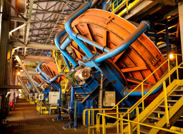 Vale supera Mercado Livre e se torna a empresa mais valiosa da América Latina