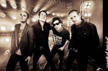 Abertura do Show do Trabalhador com Capital Inicial será feita por um talento da Findes