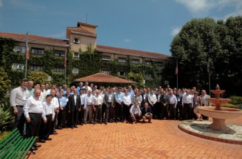 Aracruz vai perder o posto de maior produtora de celulose do mundo