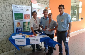 ArcelorMittal Cariacica intensifica combate ao Aedes Aegypti