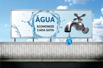 ArcelorMittal Cariacica realiza campanha especial sobre consumo consciente e economia de água