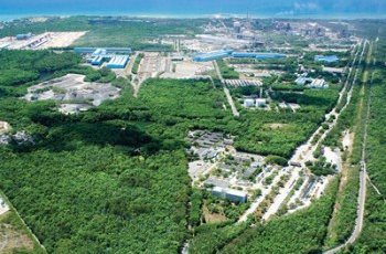 ArcelorMittal Tubarão realiza 1º Seminário de Coprodutos