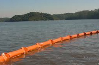 Barreiras de contenção