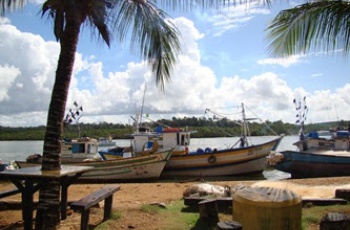 Comitê Gestor do Projeto Orla de Aracruz se reunirá em maio