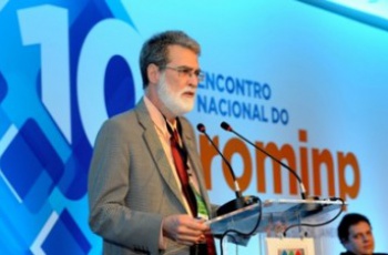 Coordenador executivo do Prominp encerra encontro nacional com balanço positivo