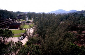 Correspondentes internos